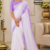 White Handloom Silk Saree JS4468