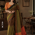 Colour Full Handloom Cotton Saree DC3759
