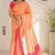 Colour Full Handloom Silk Saree JS3973