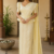 Ivory Cream Handloom Silk Saree AS6333
