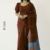 Dusty Maroon   Handloom Cotton Saree BC1293