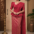 Red  Handloom Exclusive Silk Saree ES1103